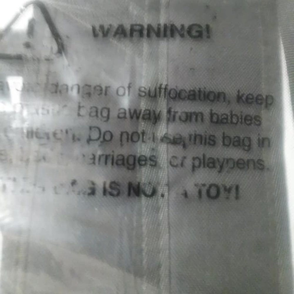 TCC Backpack. Brand New Still In Packaging - Picture 3 of 4